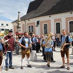 40jähriges Priesterjubiläum 2017