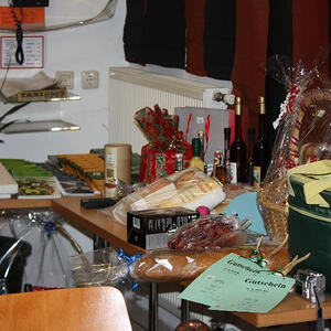 Almrausch am Froschberg