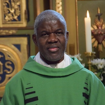 Dr. Innocent Nwafor