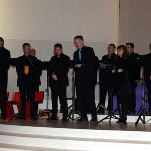 Konzert zur Fastenzeit 