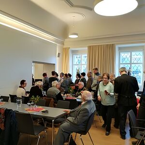 Advent in Ansfelden 2017