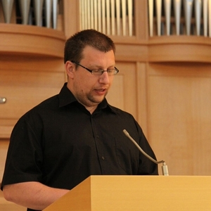 Bussfeier 2015 der Firmlinge in Haid