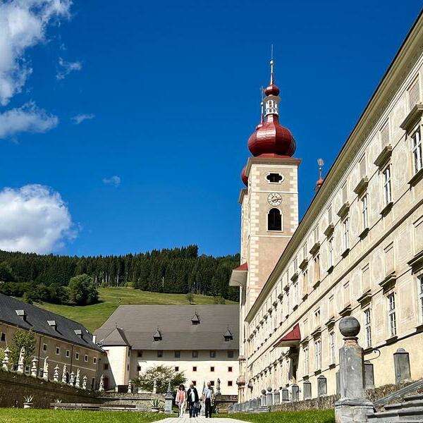 Stift St. Lambrecht