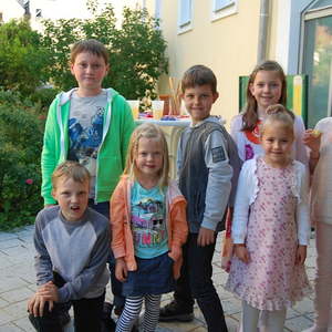 Lange Nacht der Kirchen