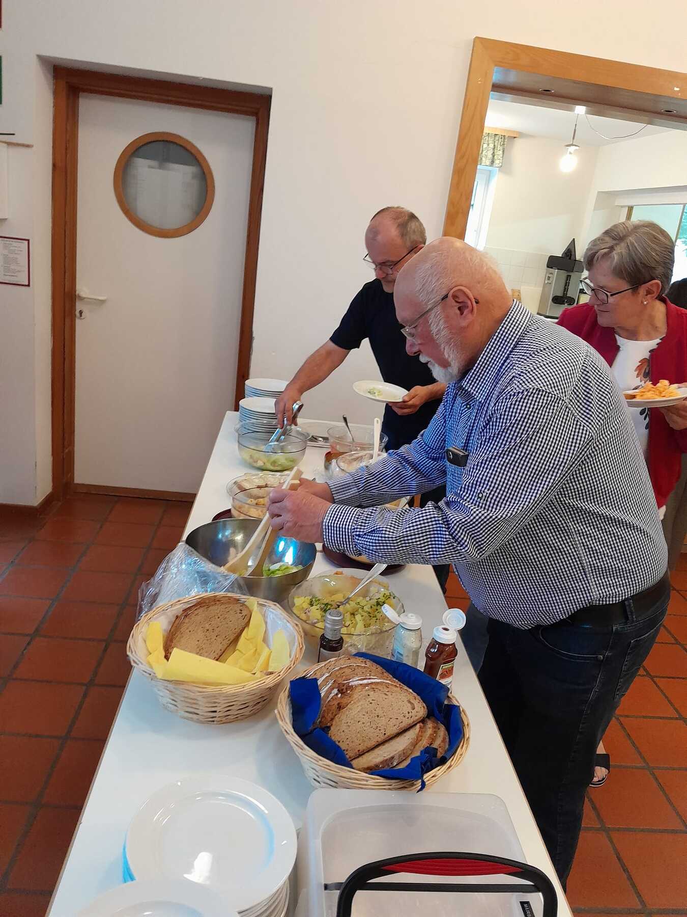 Pfarrgemeinde Pucking