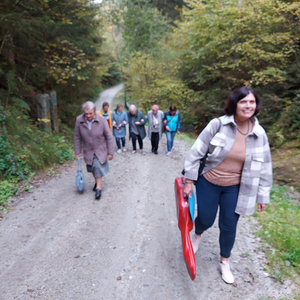 kfb Wallfahrt 2022 - 8. Oktober 