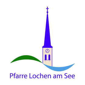 Logo der Pfarre Lochen
