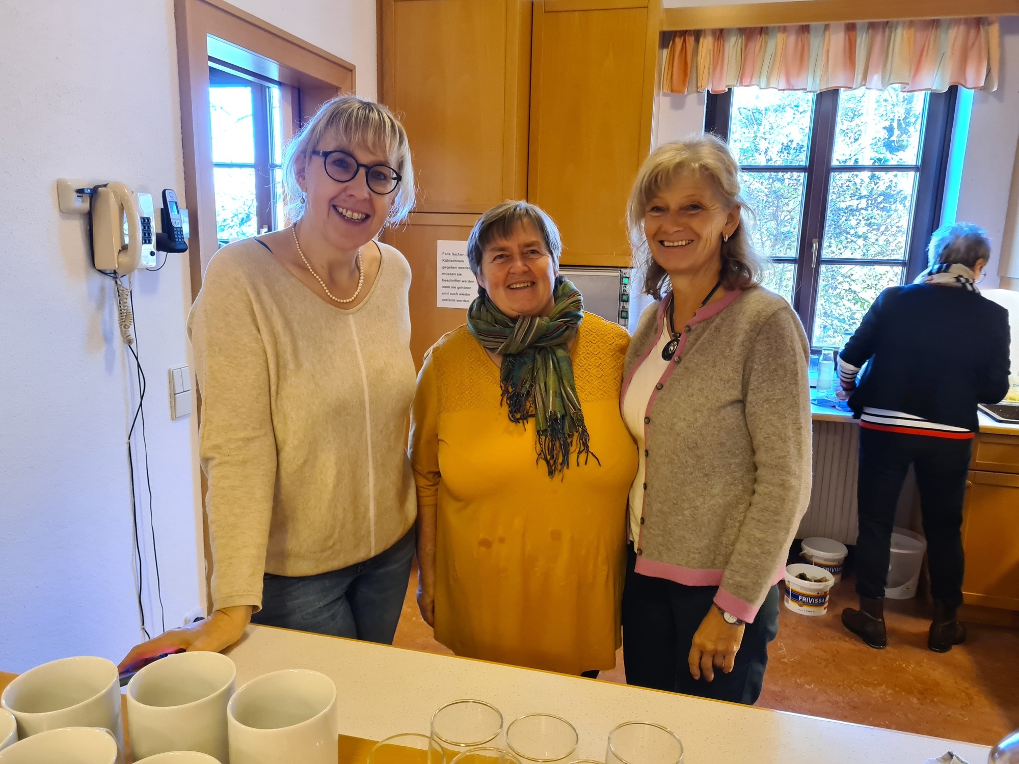 Caritascafe, Nov 23 / Pfarre Sarleinsbach Caritascafe, Nov 23