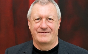 Dr. Bert Brandstetter