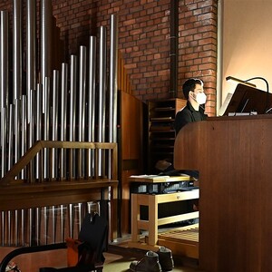 Weihnacht mit Älteren