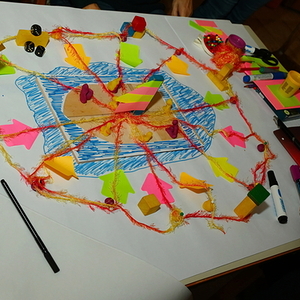 Visionsklausur in Seewalchen