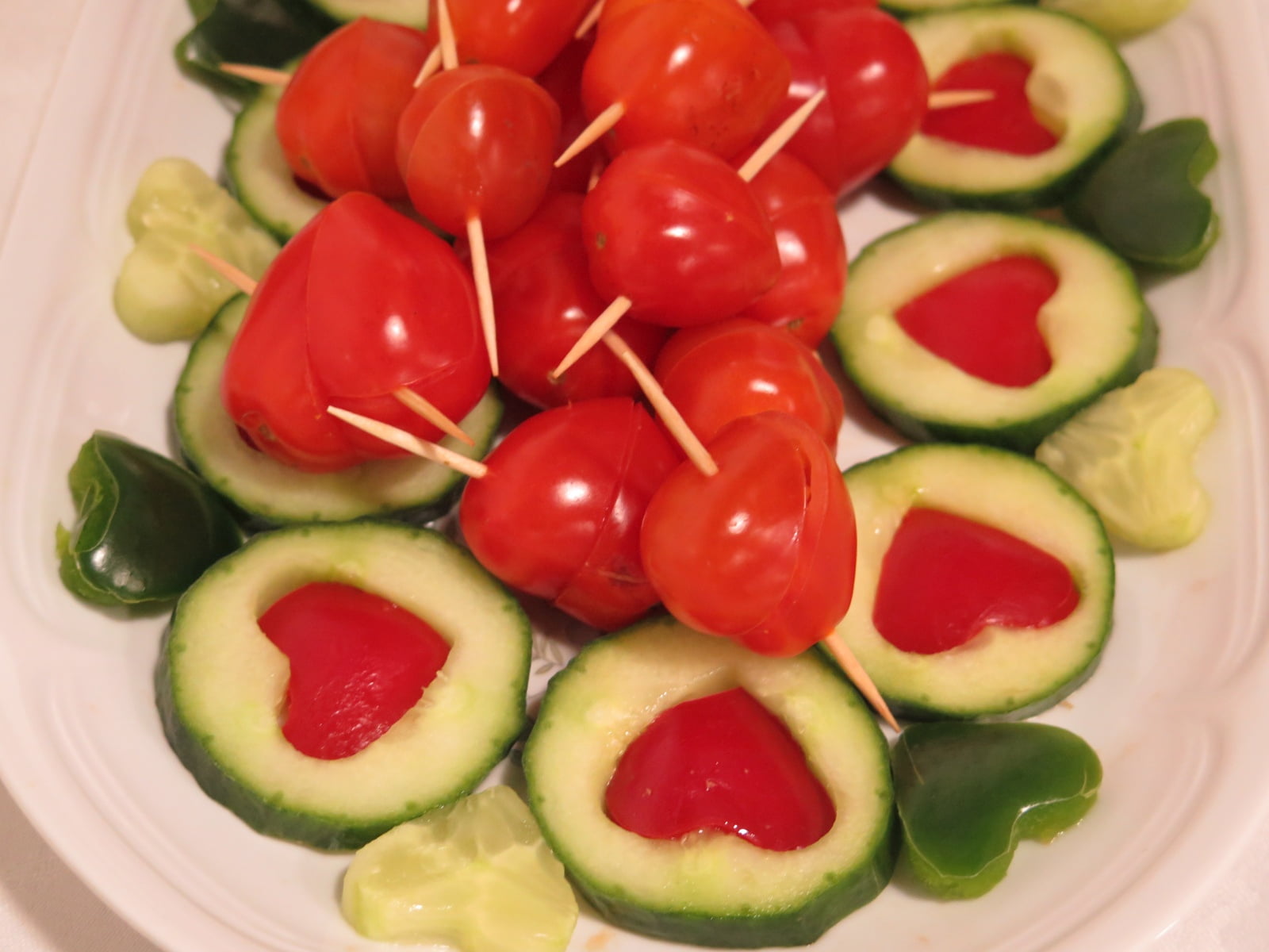 Valentinsgottesdienst