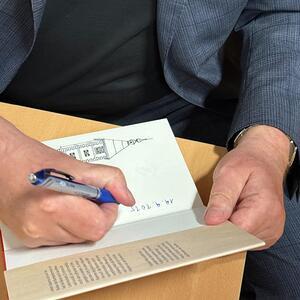 Zeitreise Kaindlstorfer