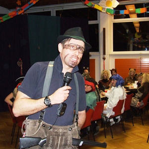 Pfarrgschnas der Jugend