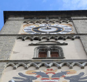 Kirchenchorausflug 2013