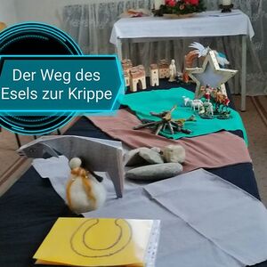 Kinder-Gottes-Dienst