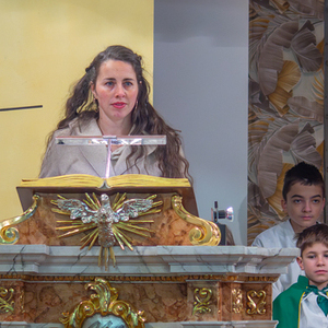 Elterndankmesse 2026 Pfarre Kopfing