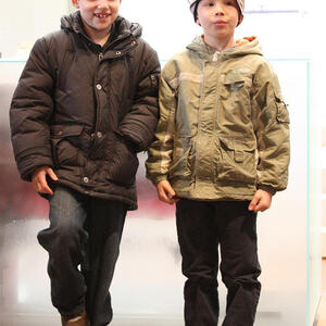 Erstkommunion-Vorstellgottesdienst