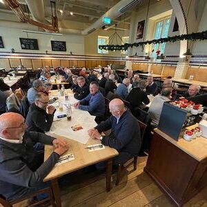 KMB-Wallfahrt nach Regensburg