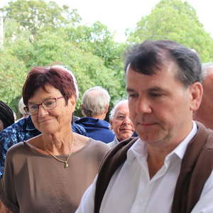 St. Quirinus - Grillabend