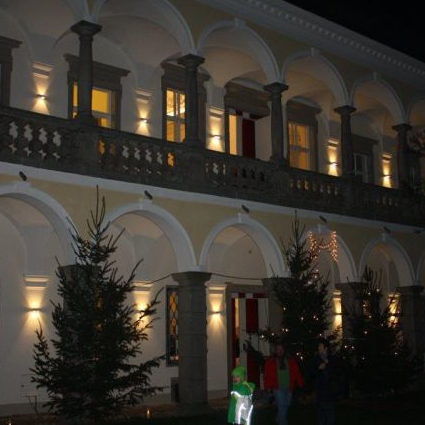 Advent in Ansfelden 2015