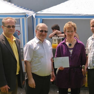 Ministrantengottesdienst 