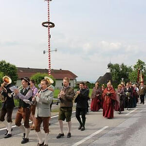 50-jähriges Jubiläum