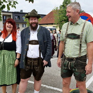 Trachtensonntag 26