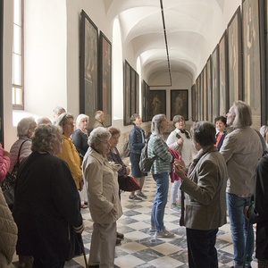 Pilgerreise Stmk - Tag 1