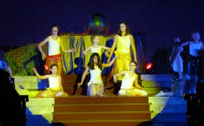 Lange Nacht der Kirchen in Lenzing