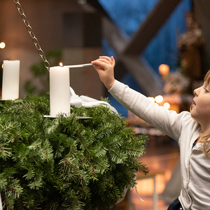 Kinderweihnacht 2019
