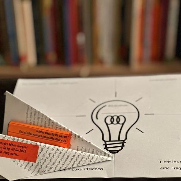 © Bibliotheksfachstelle