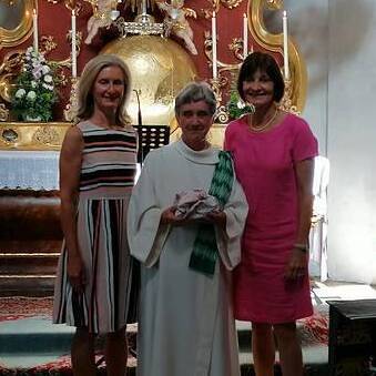 Zum 80er die besten Wünsche!