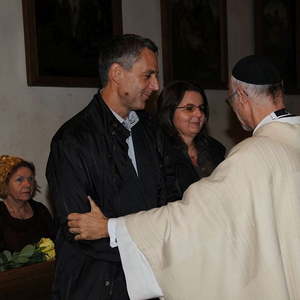 Jubelhochzeiten 2017