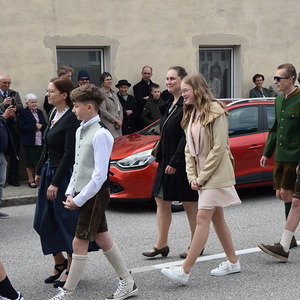 Pfarrfirmung 17.05.2025 Niederneukirchen