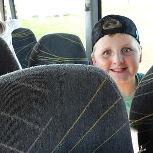 Ministrantenausflug 2016, Pfarre Neumarkt im Mühlkreis