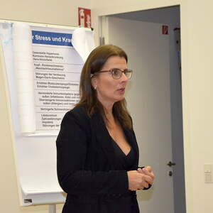 Wie kocht man einen Frosch