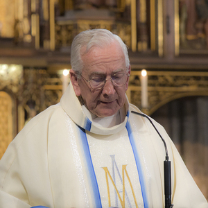 Mariä Himmelfahrt 2025