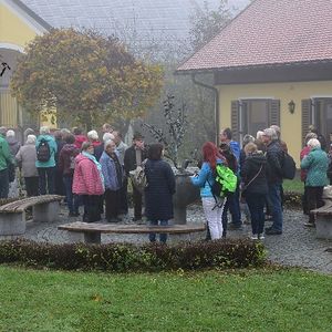 Pfarrausflug St. Qurinus