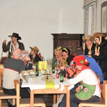 Pfarrfasching 2015