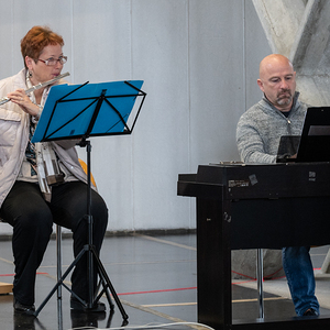 Ökumenische Begegnung