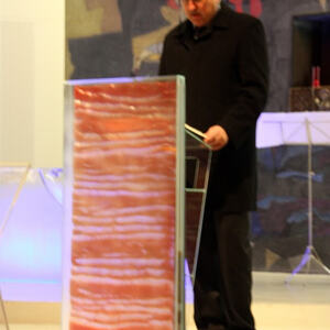 Pfarrliche Jubelhochzeitsfeier