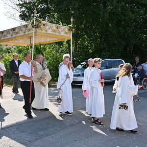 Pfarre Hörsching hl. Jakob