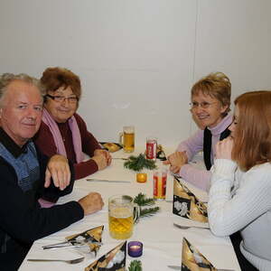 40-jähriges Priesterjubiläum