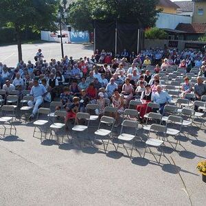 Maria Himmelfahrt 2021