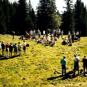 10. Todestag von Pfarrer Alfred Pree