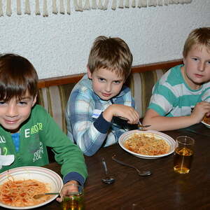 Auf den Spuren von Franz von Assisi