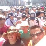 Ministrantenwallfahrt Rom 2018