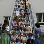 Kindergarteneröffnung