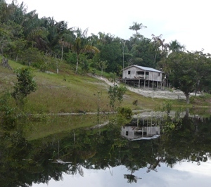 Diavortrag Brasilien